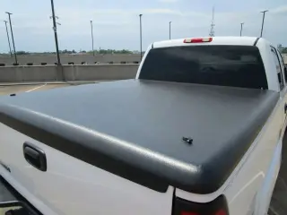 2004 GMC SIERRA 1500 CREW CAB