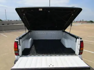 2004 GMC SIERRA 1500 CREW CAB