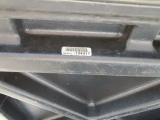 2004 GMC SIERRA 1500 CREW CAB