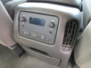 2004 GMC SIERRA 1500 CREW CAB