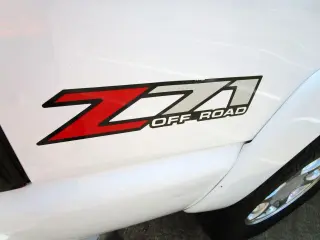 2004 GMC SIERRA 1500 CREW CAB