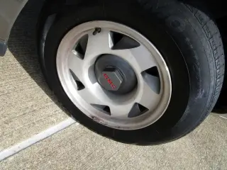 1998 GMC SONOMA REGULAR CAB