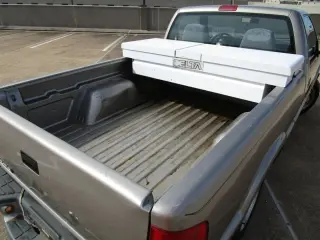 1998 GMC SONOMA REGULAR CAB