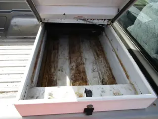1998 GMC SONOMA REGULAR CAB