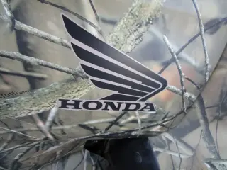 2017 HONDA RANCHER - ATV - 4X4