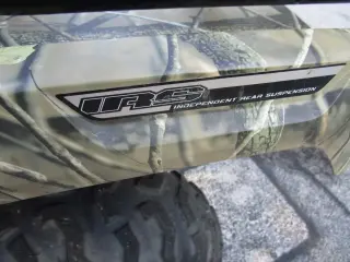 2017 HONDA RANCHER - ATV - 4X4