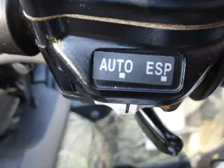 2017 HONDA RANCHER - ATV - 4X4