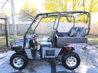 2006 POLARIS 700XP