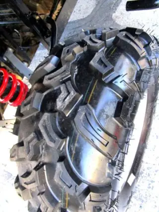2006 POLARIS 700XP