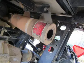 2006 POLARIS 700XP