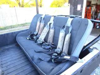 2006 POLARIS 700XP