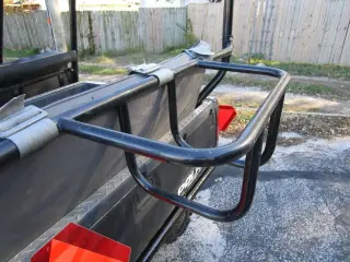 2006 POLARIS 700XP