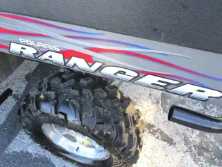 2006 POLARIS 700XP