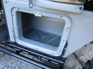2006 POLARIS 700XP