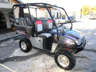 2006 POLARIS 700XP
