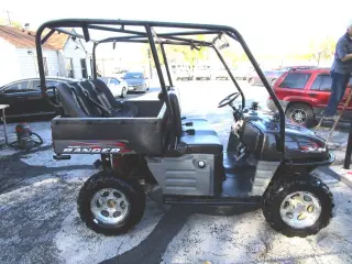 2006 POLARIS 700XP