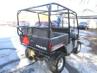 2006 POLARIS 700XP