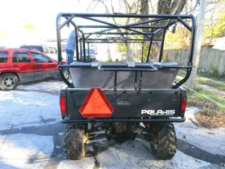 2006 POLARIS 700XP