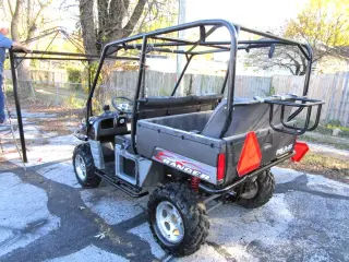 2006 POLARIS 700XP