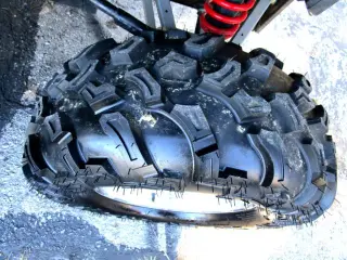 2006 POLARIS 700XP