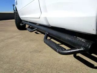 2016 RAM 2500 CREW CAB