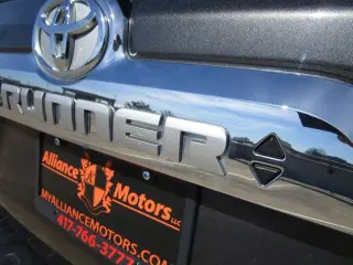 2010 TOYOTA 4RUNNER