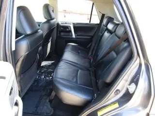 2010 TOYOTA 4RUNNER
