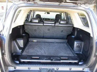 2010 TOYOTA 4RUNNER