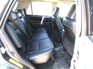 2010 TOYOTA 4RUNNER