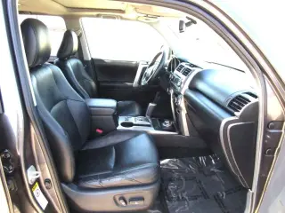 2010 TOYOTA 4RUNNER