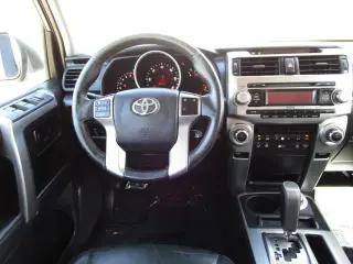 2010 TOYOTA 4RUNNER