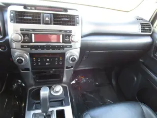 2010 TOYOTA 4RUNNER