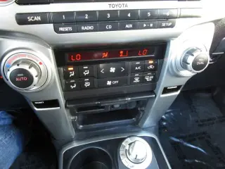 2010 TOYOTA 4RUNNER