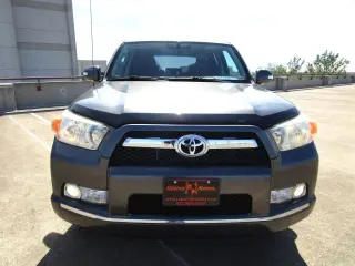 2010 TOYOTA 4RUNNER