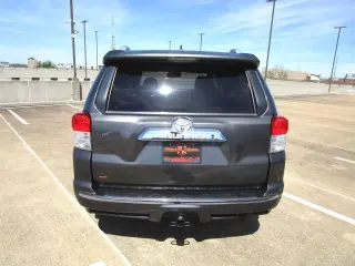 2010 TOYOTA 4RUNNER
