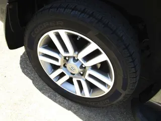 2010 TOYOTA 4RUNNER