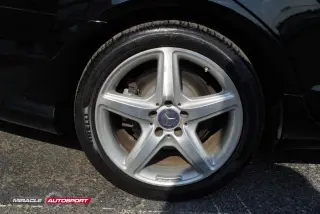 2012 MERCEDES-BENZ CLS-CLASS