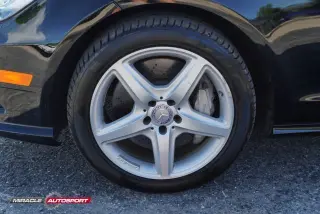 2012 MERCEDES-BENZ CLS-CLASS