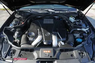 2012 MERCEDES-BENZ CLS-CLASS