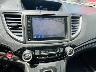 2015 Honda CR-V EX-L w/Navi