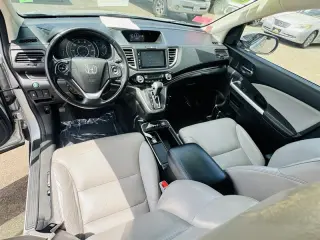 2015 Honda CR-V EX-L w/Navi