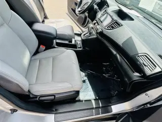2015 Honda CR-V EX-L w/Navi