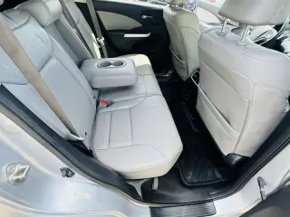 2015 Honda CR-V EX-L w/Navi