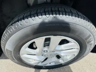 2015 Honda CR-V EX-L w/Navi