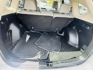 2015 Honda CR-V EX-L w/Navi