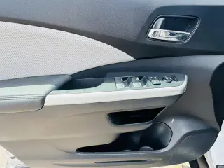 2015 Honda CR-V EX-L w/Navi