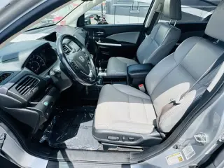 2015 Honda CR-V EX-L w/Navi