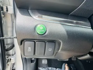 2015 Honda CR-V EX-L w/Navi