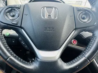 2015 Honda CR-V EX-L w/Navi