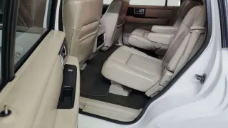 2017 Lincoln Navigator Select